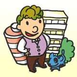 相続税対策に有利
